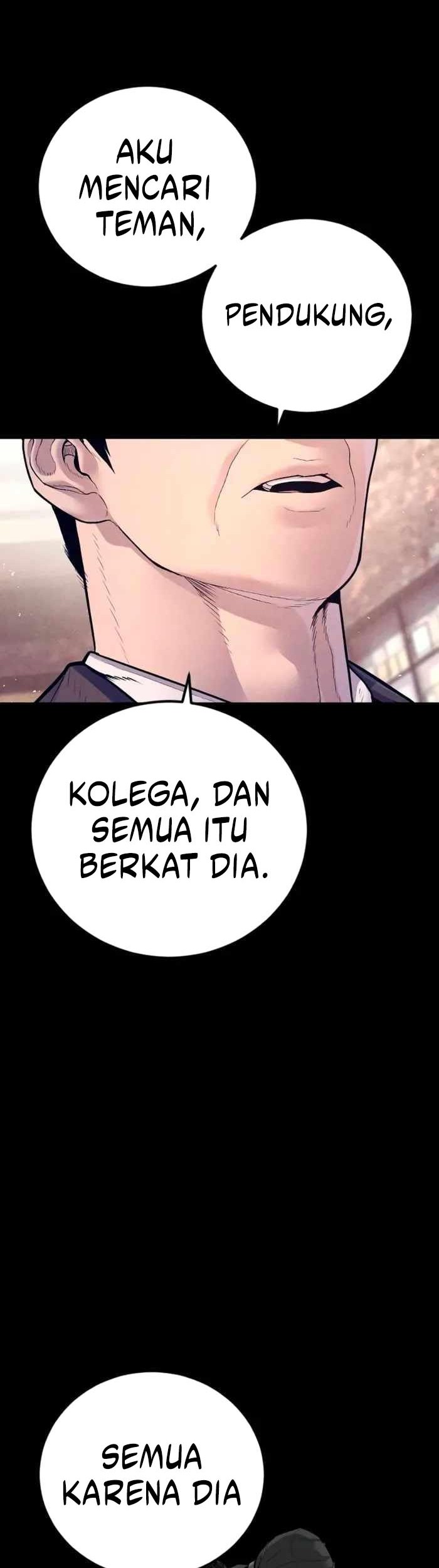 Manager Kim Chapter 172 Gambar 14
