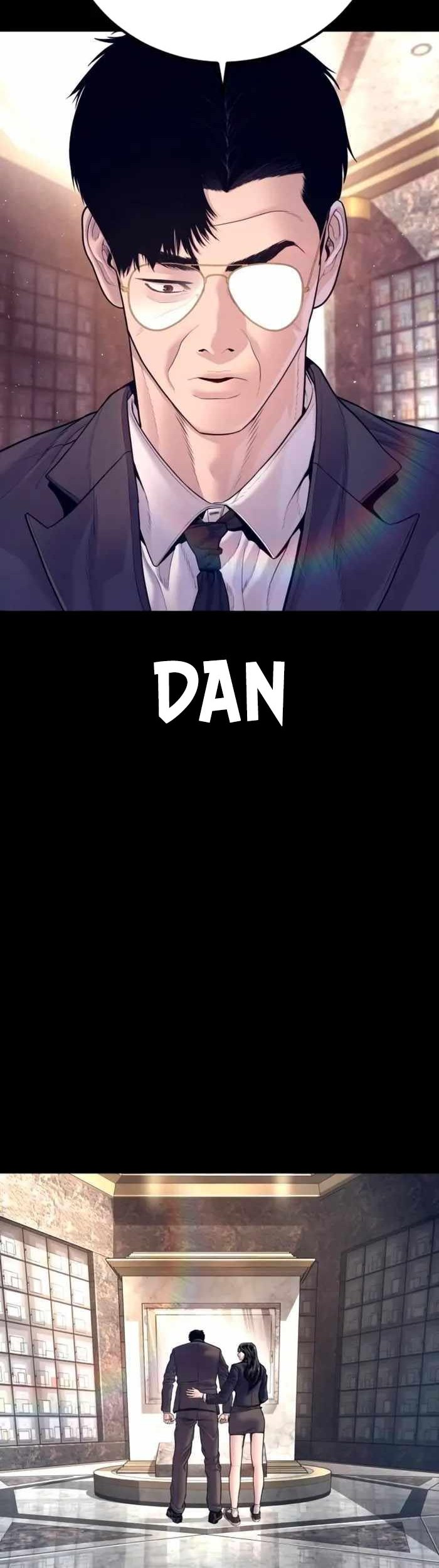 Manager Kim Chapter 172 Gambar 17