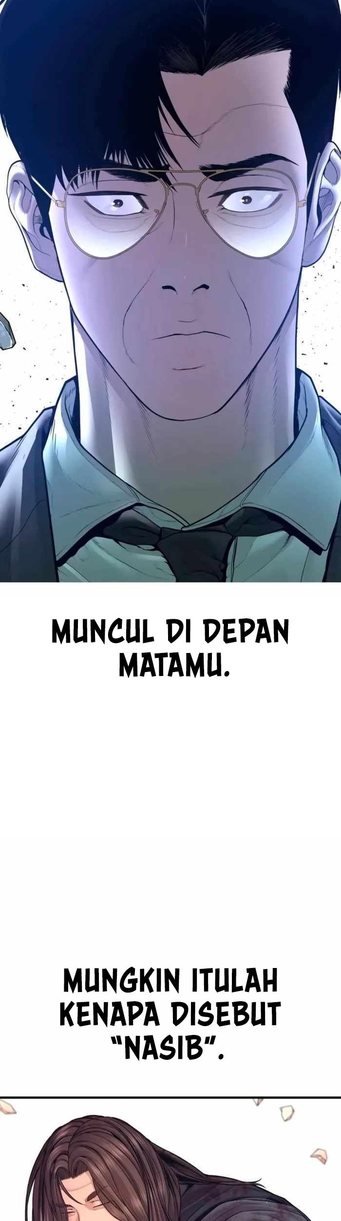 Manager Kim Chapter 172 Gambar 19