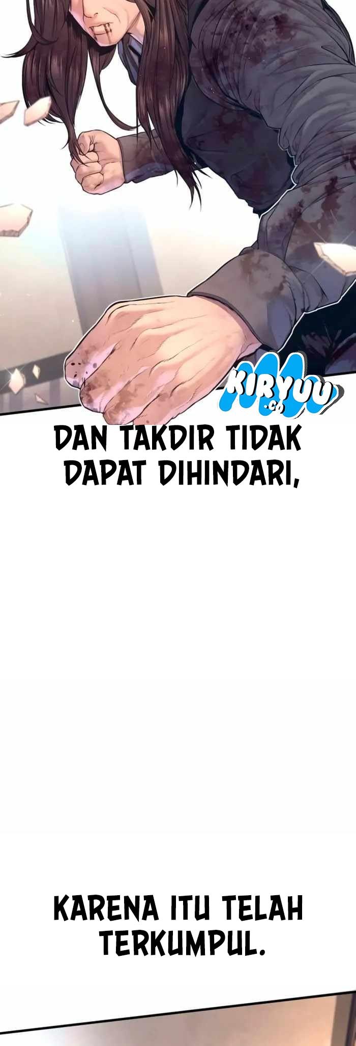 Manager Kim Chapter 172 Gambar 20