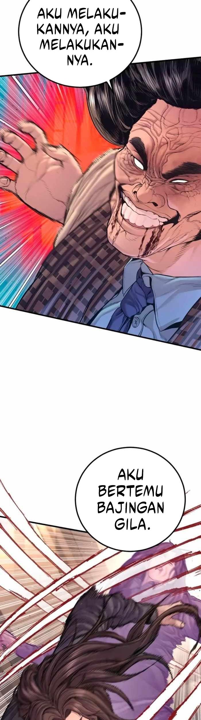 Manager Kim Chapter 172 Gambar 22