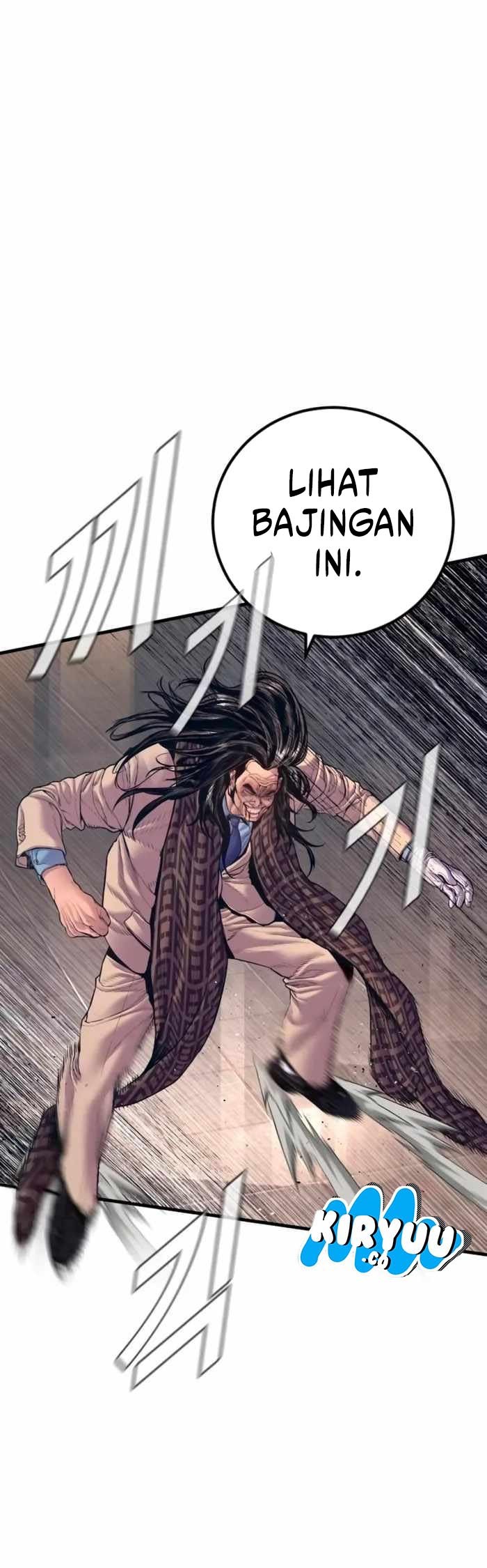 Manager Kim Chapter 172 Gambar 25