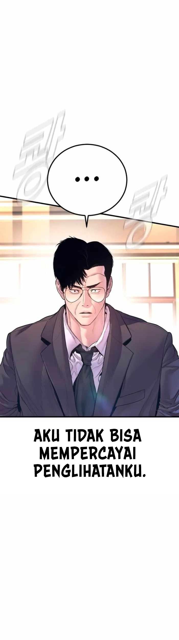Manager Kim Chapter 172 Gambar 28