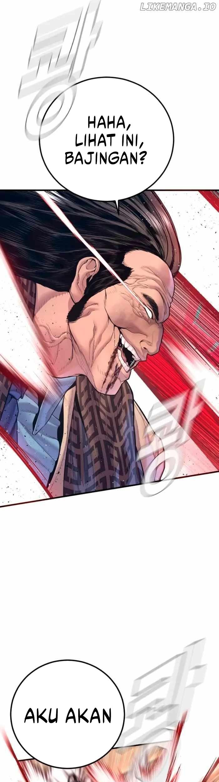 Manager Kim Chapter 172 Gambar 31