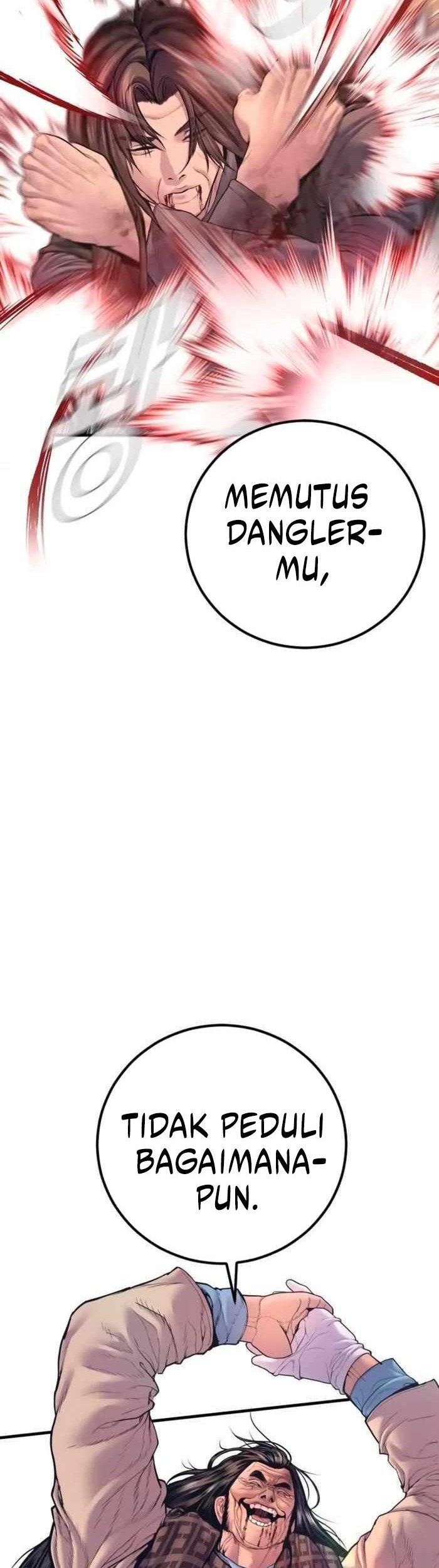 Manager Kim Chapter 172 Gambar 32