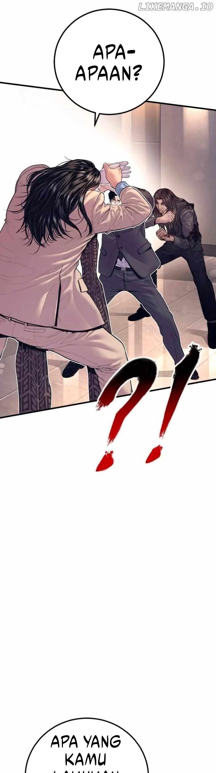 Manager Kim Chapter 172 Gambar 36