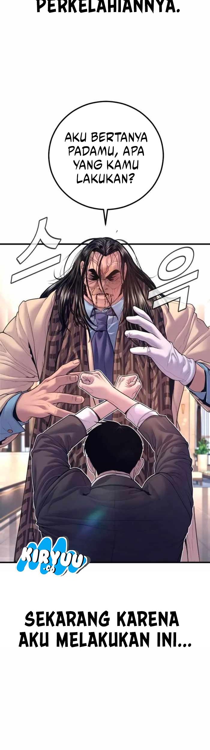 Manager Kim Chapter 172 Gambar 39
