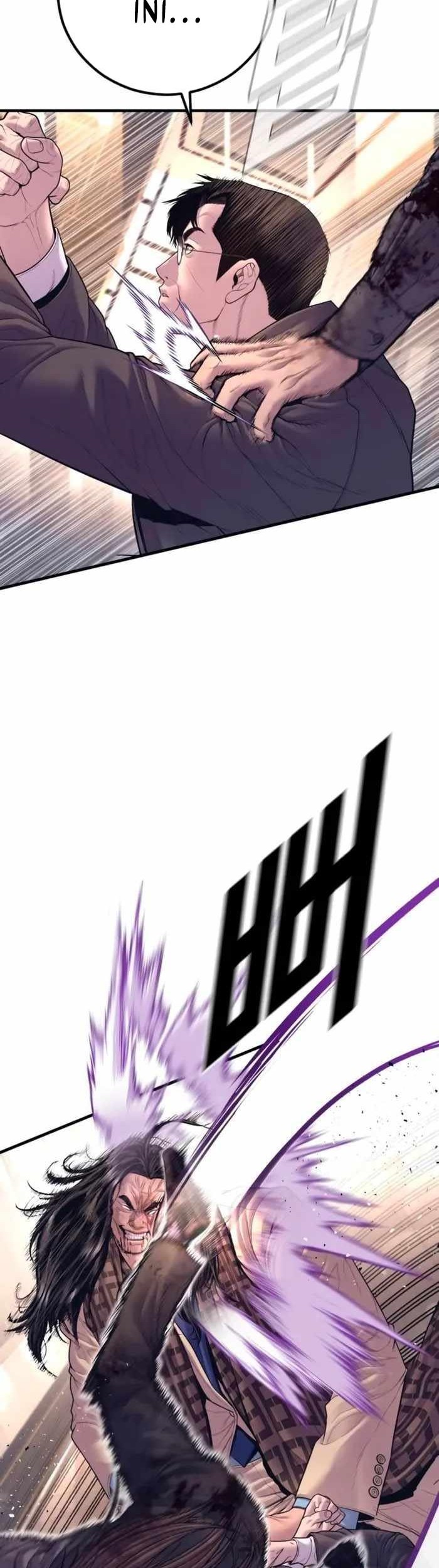 Manager Kim Chapter 172 Gambar 42