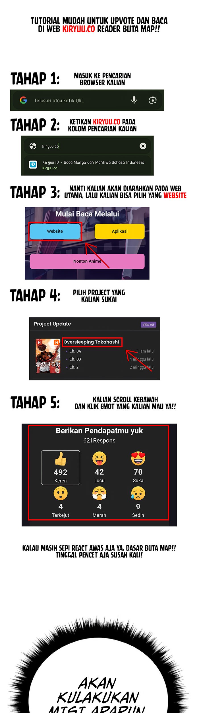 Baca Komik Manager Kim Chapter 173 Gambar 1
