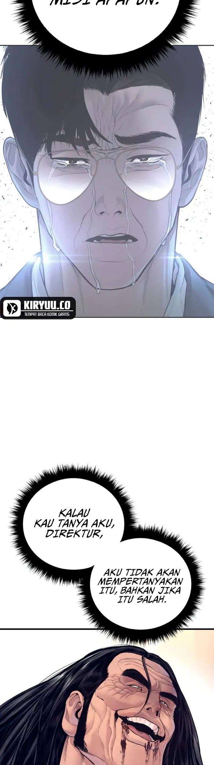 Baca Manhwa Manager Kim Chapter 173 Gambar 2