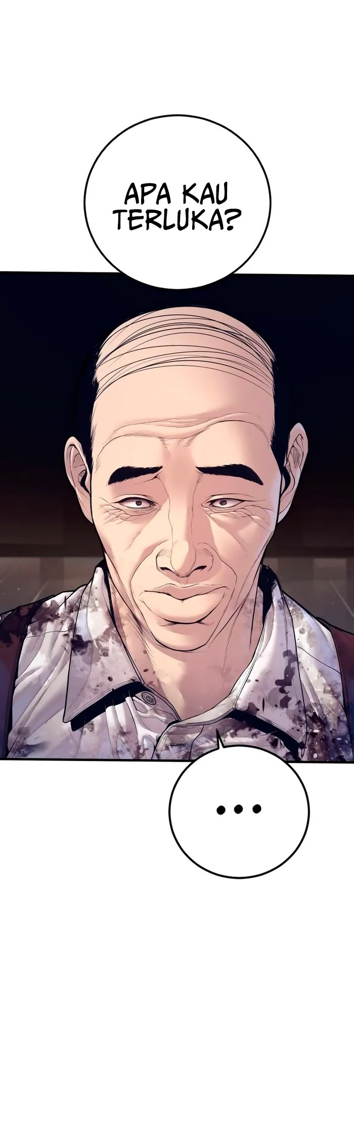 Manager Kim Chapter 173 Gambar 11