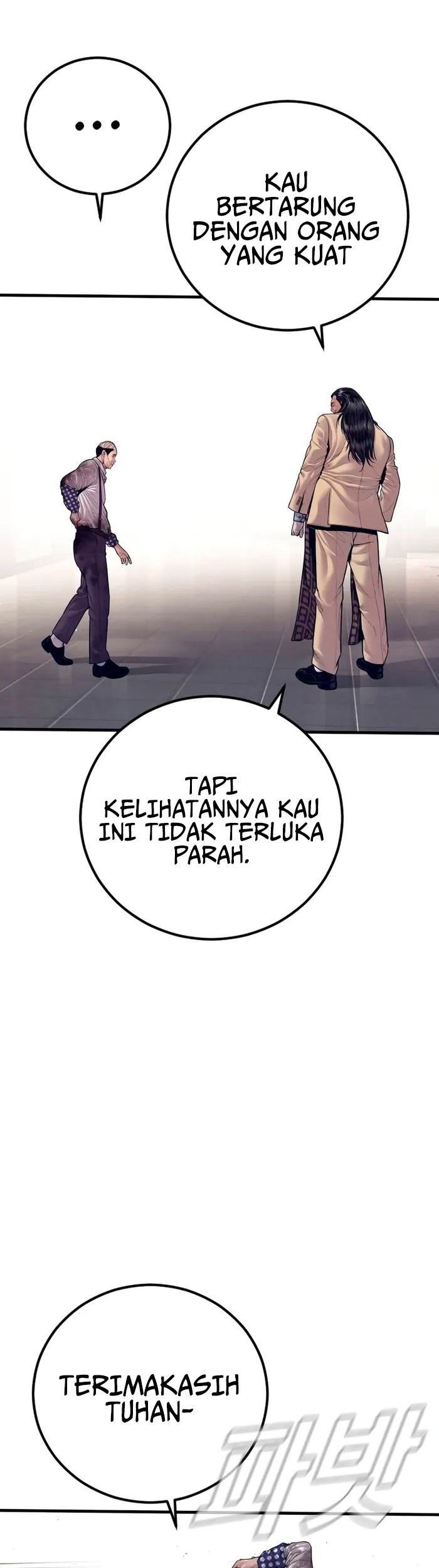 Manager Kim Chapter 173 Gambar 12