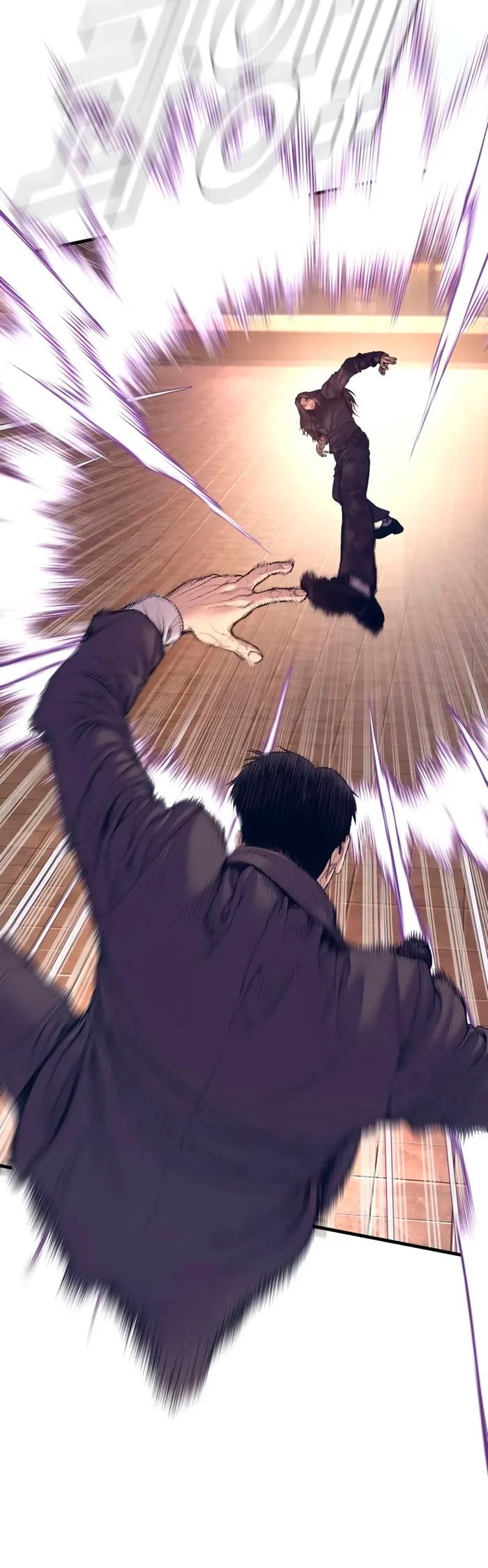 Manager Kim Chapter 173 Gambar 21