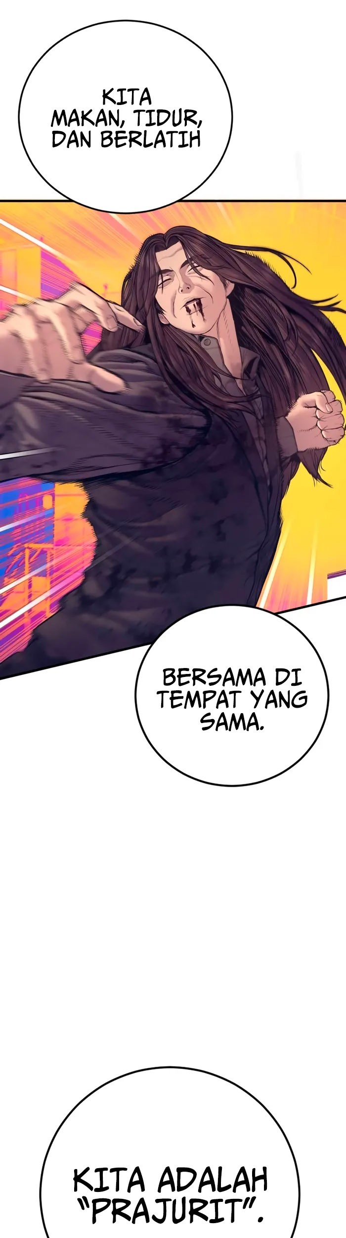 Manager Kim Chapter 173 Gambar 34