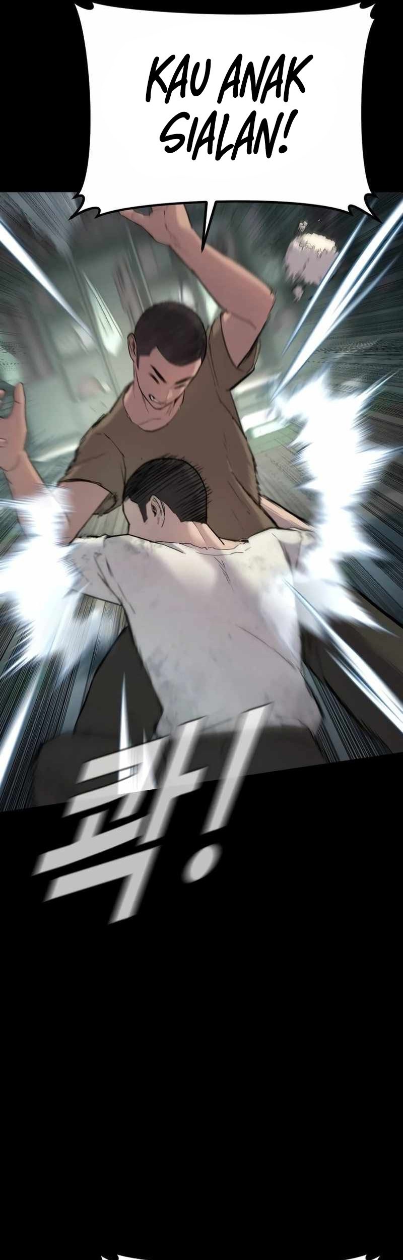 Manager Kim Chapter 174 Gambar 35