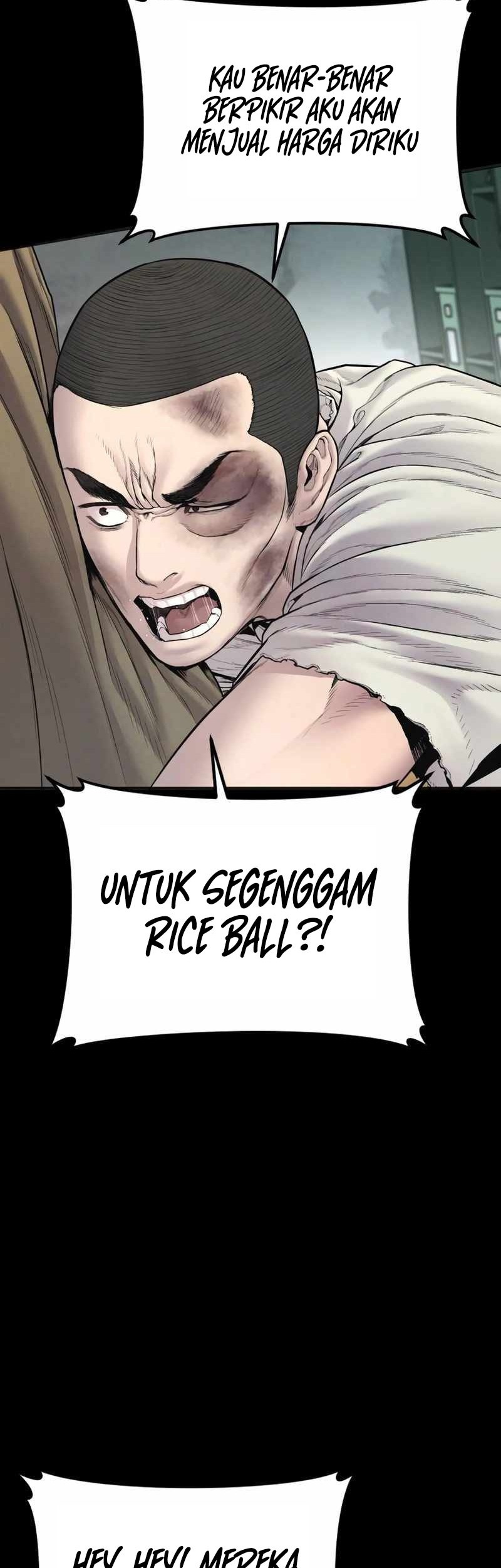 Manager Kim Chapter 174 Gambar 36