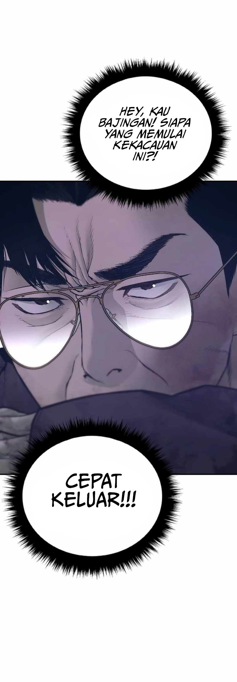 Manager Kim Chapter 174 Gambar 38