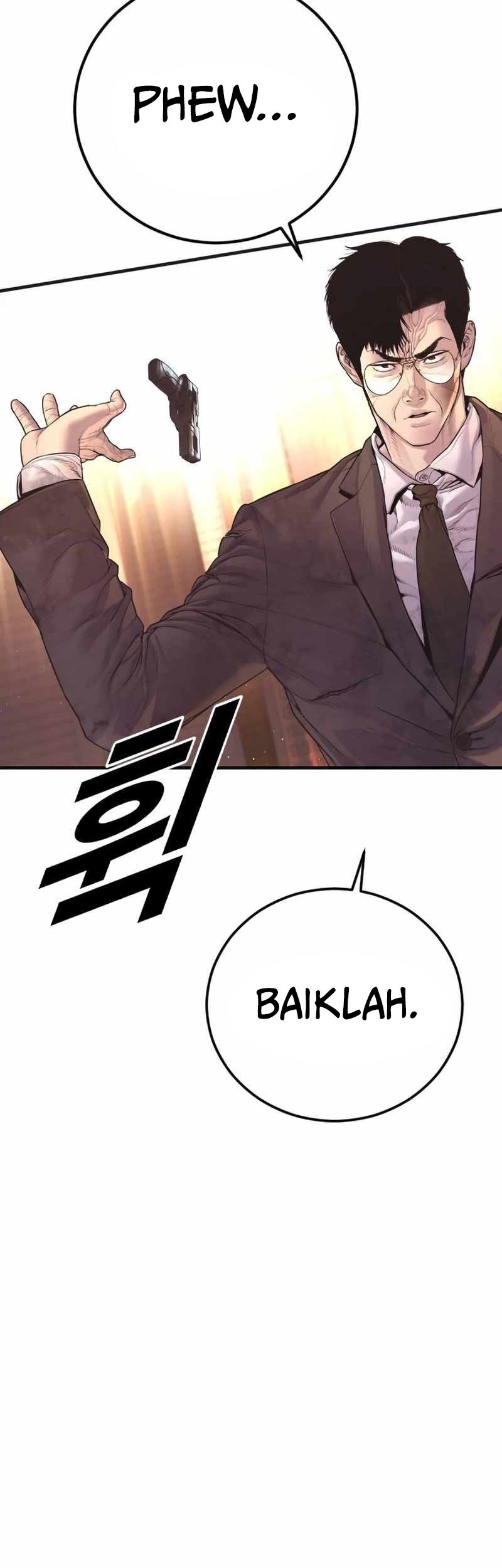 Manager Kim Chapter 174 Gambar 40