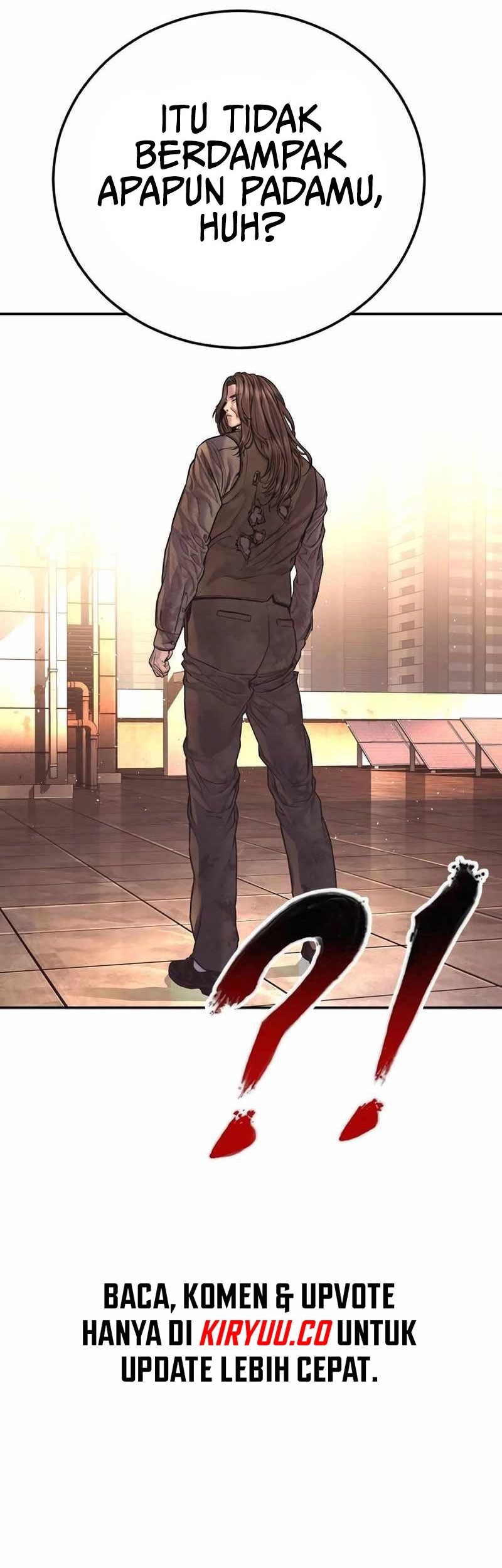 Manager Kim Chapter 174 Gambar 41