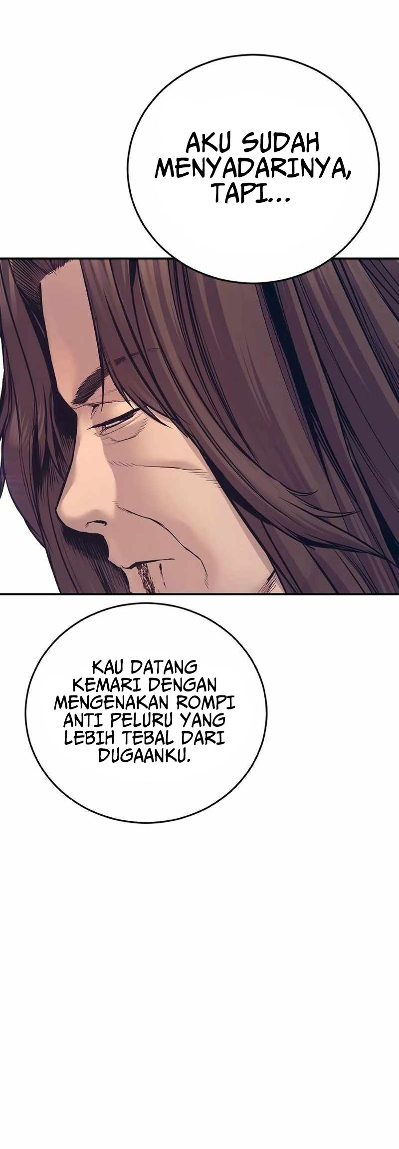 Manager Kim Chapter 174 Gambar 42