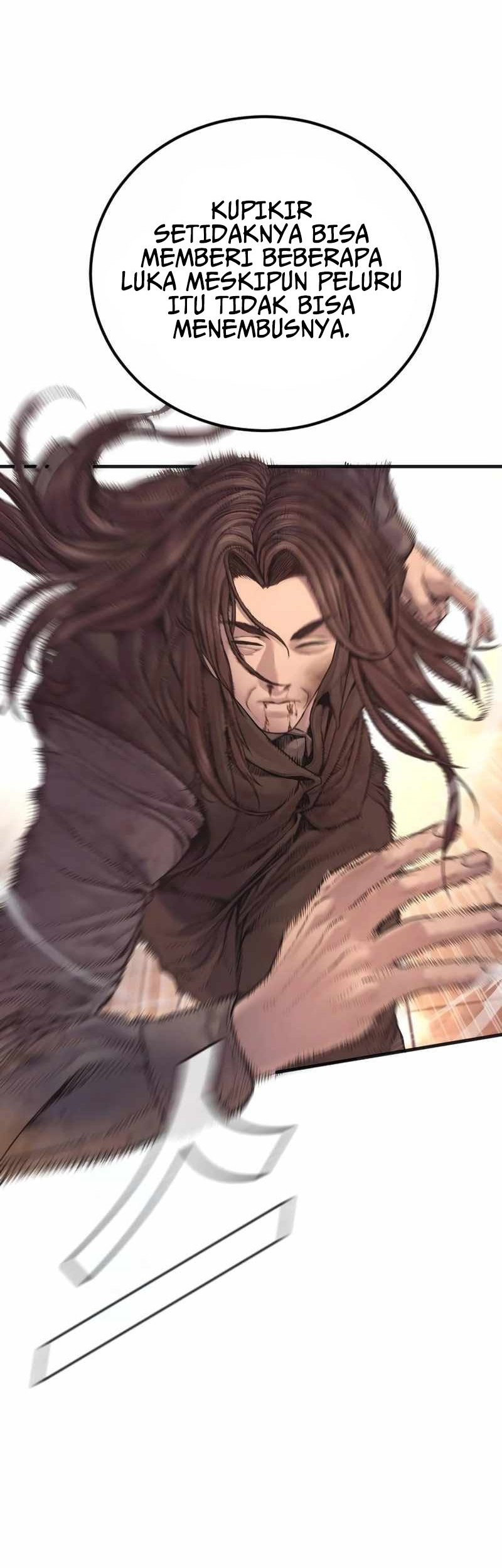 Manager Kim Chapter 174 Gambar 43