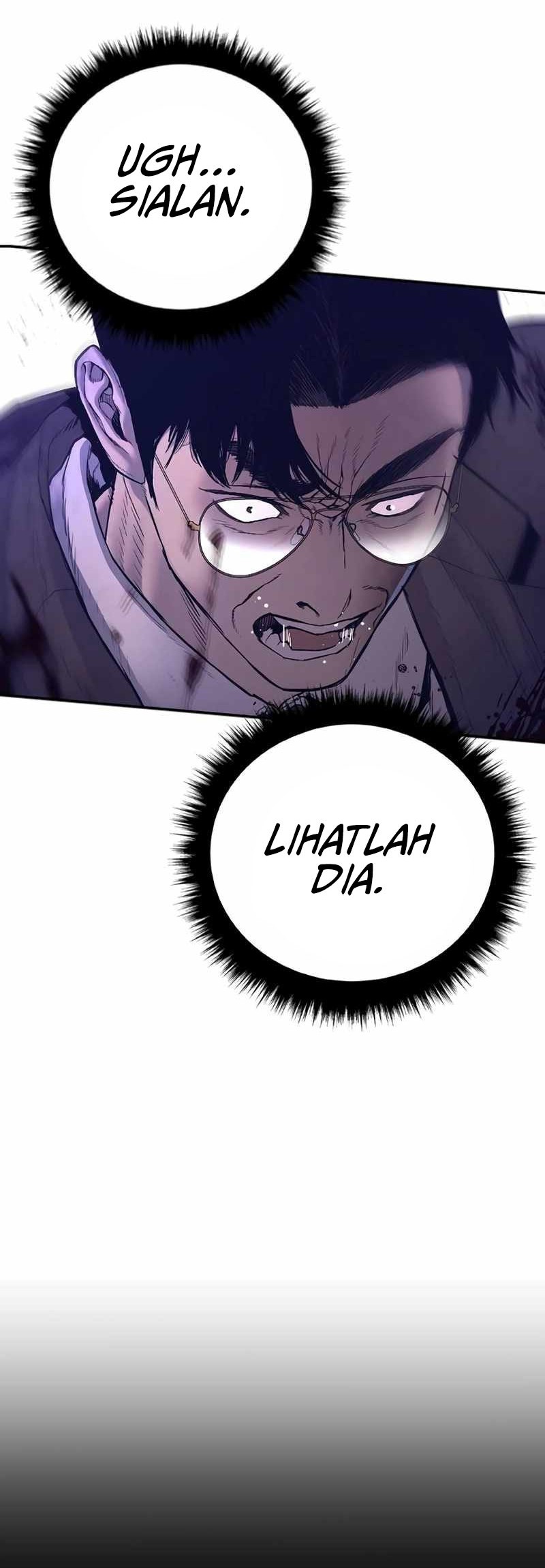 Manager Kim Chapter 174 Gambar 46