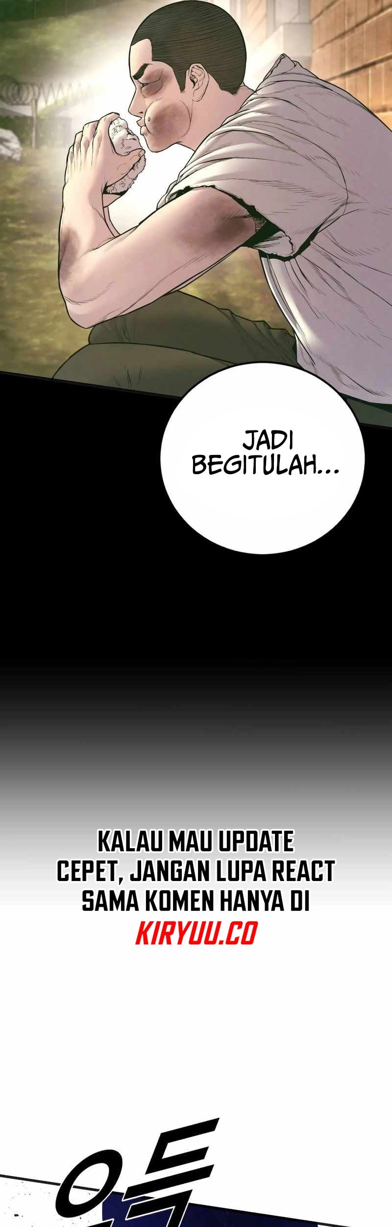 Manager Kim Chapter 174 Gambar 51