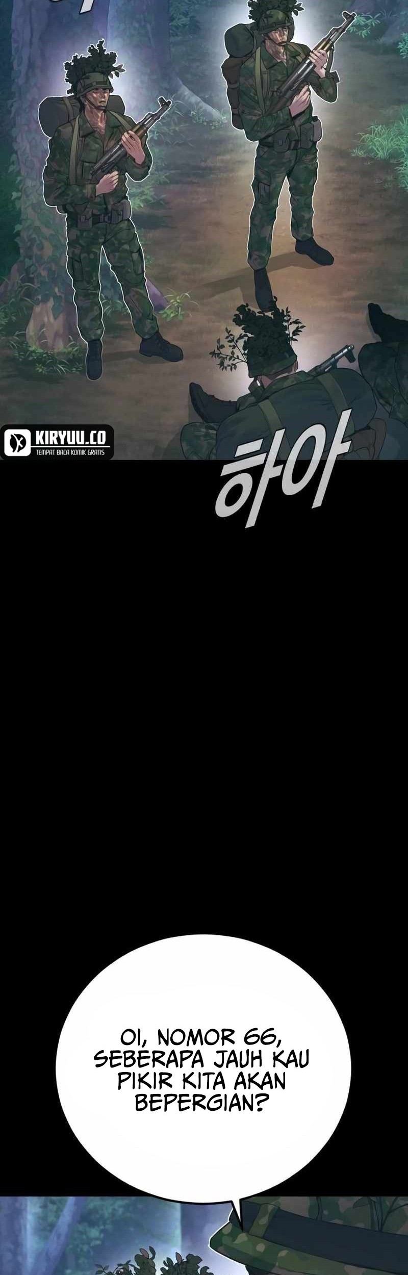 Manager Kim Chapter 174 Gambar 56