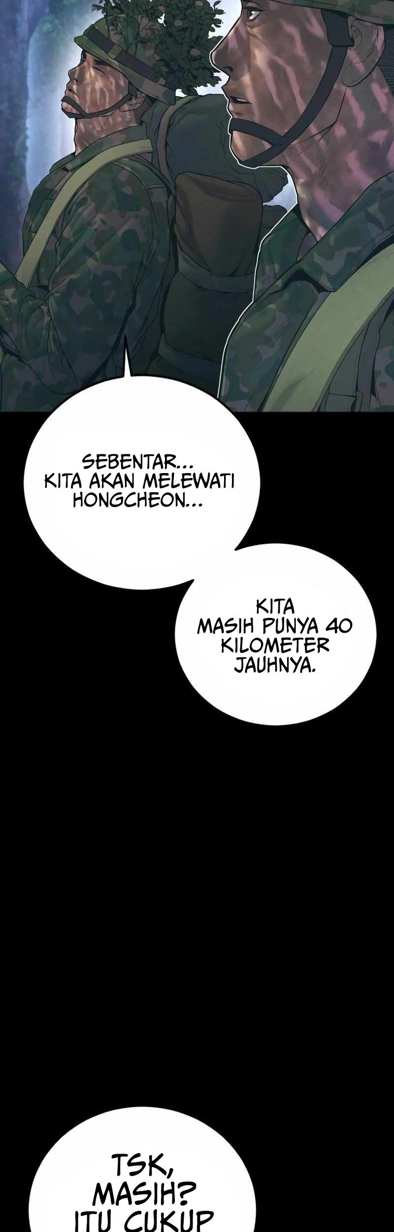 Manager Kim Chapter 174 Gambar 57