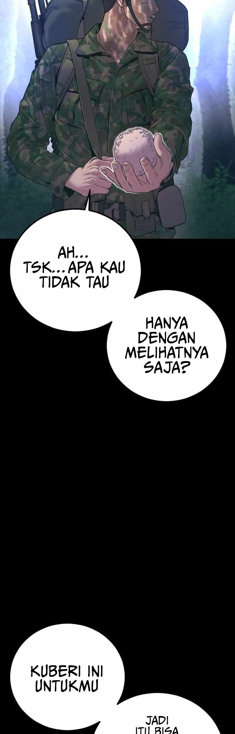 Manager Kim Chapter 174 Gambar 60