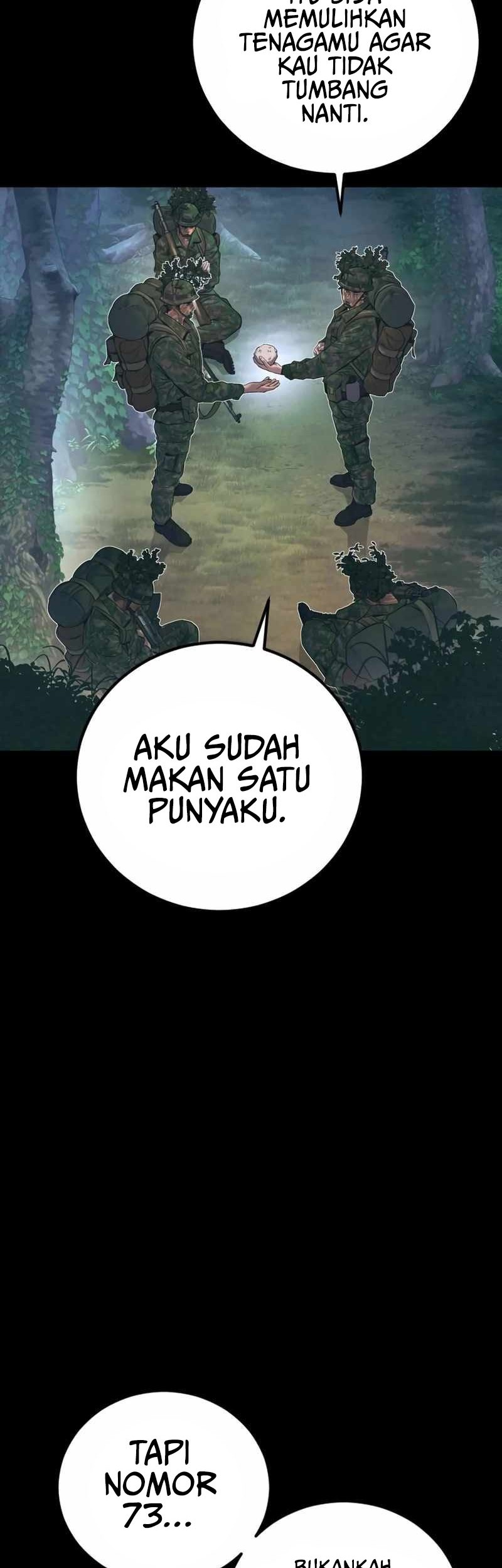 Manager Kim Chapter 174 Gambar 61
