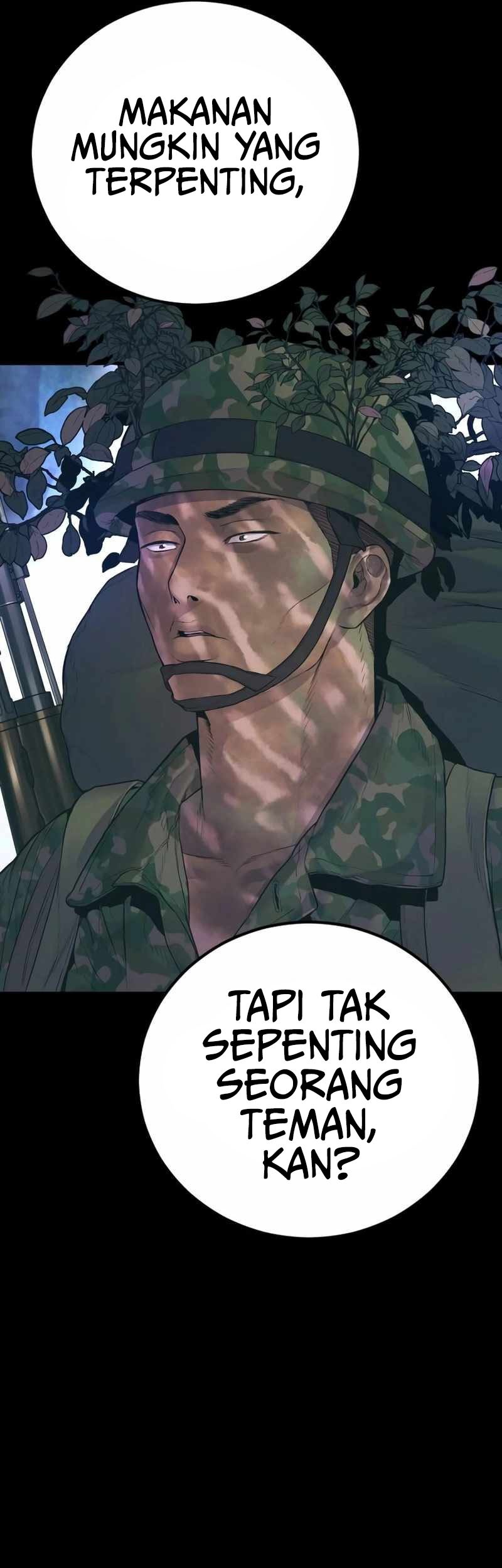 Manager Kim Chapter 174 Gambar 63
