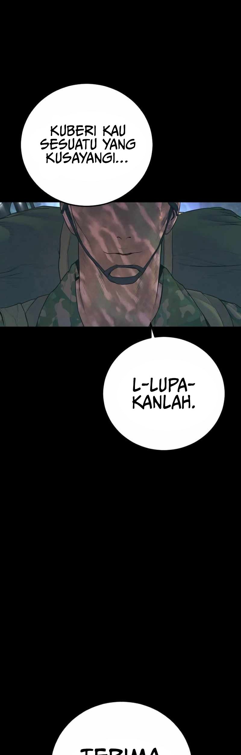 Manager Kim Chapter 174 Gambar 64
