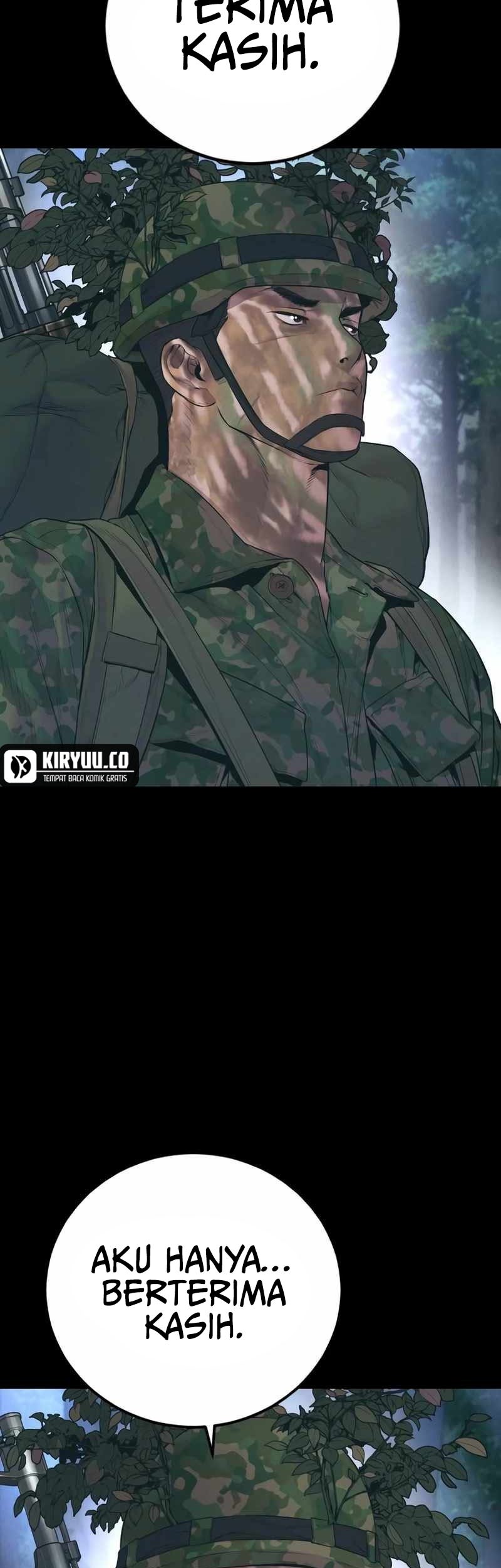Manager Kim Chapter 174 Gambar 65