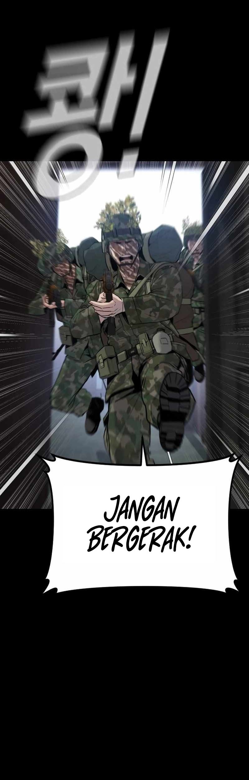 Manager Kim Chapter 174 Gambar 73