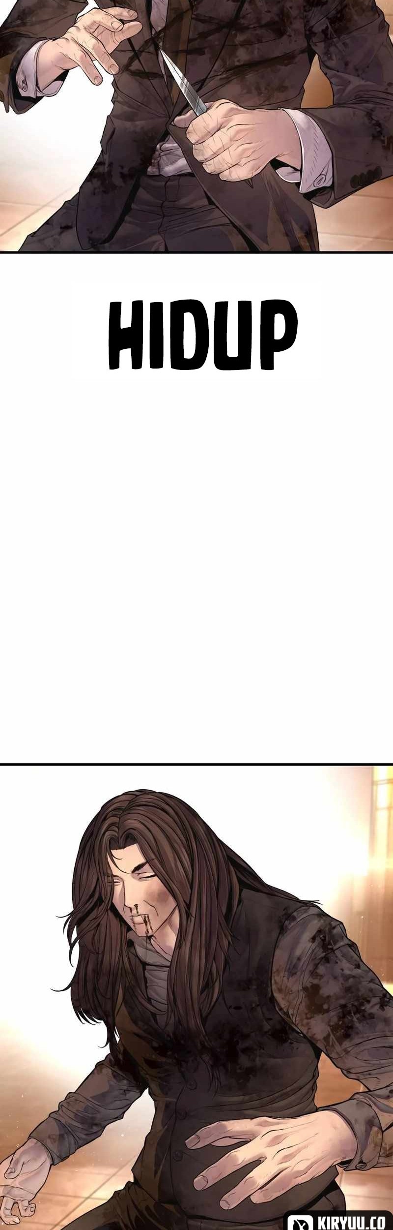 Manager Kim Chapter 174 Gambar 81