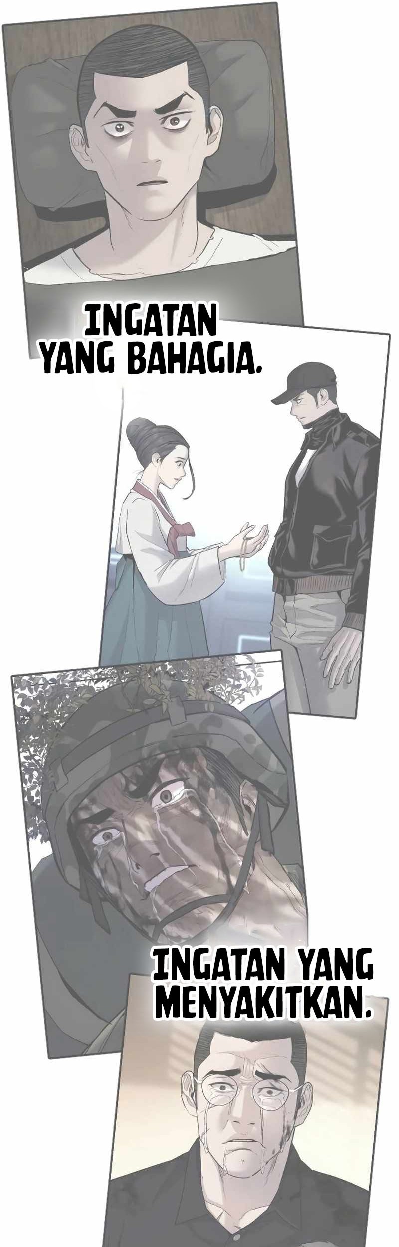 Manager Kim Chapter 174 Gambar 83