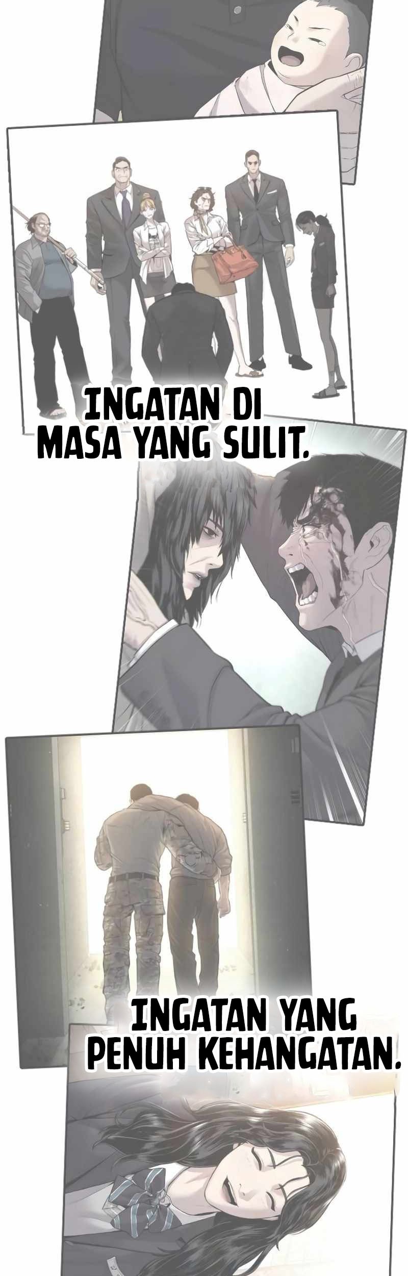 Manager Kim Chapter 174 Gambar 84