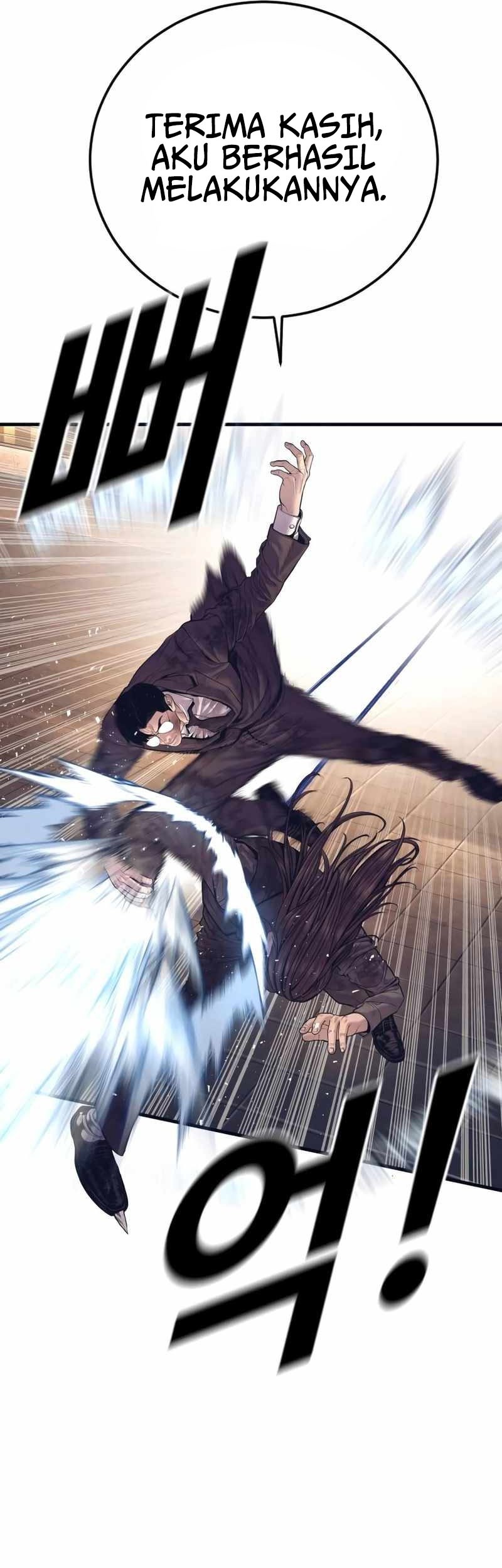 Manager Kim Chapter 174 Gambar 91
