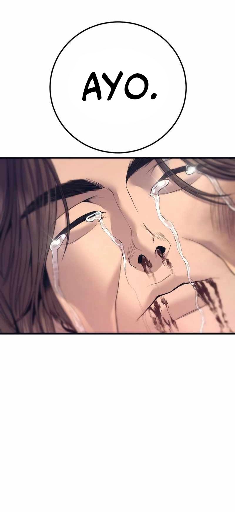 Manager Kim Chapter 174 Gambar 94