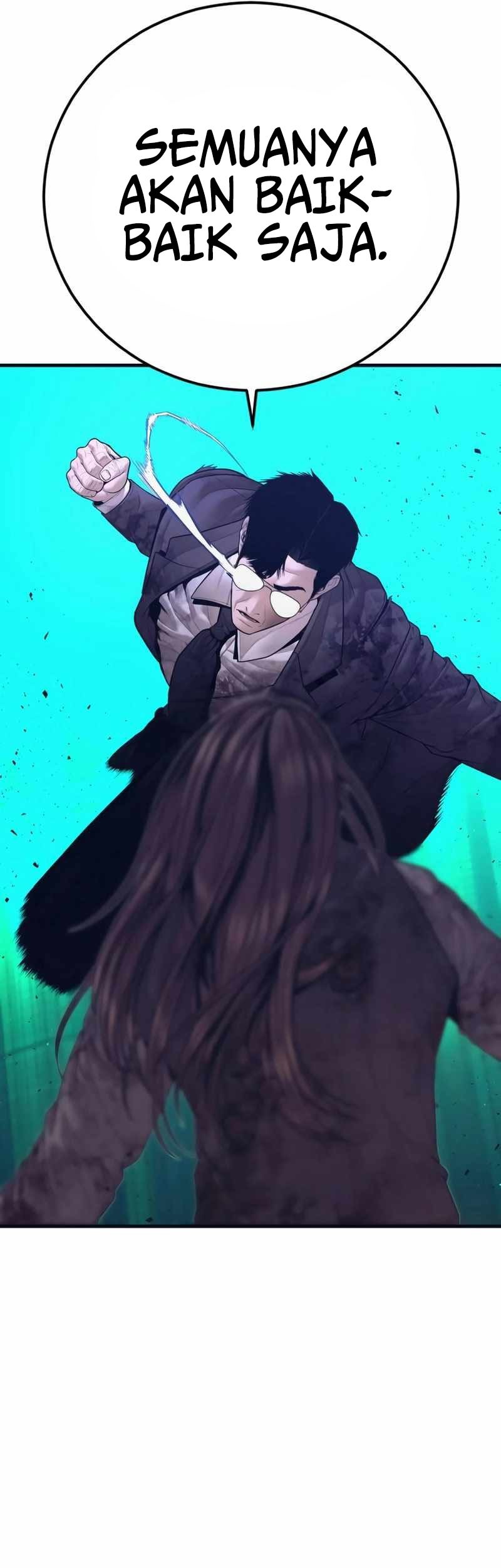 Manager Kim Chapter 174 Gambar 95
