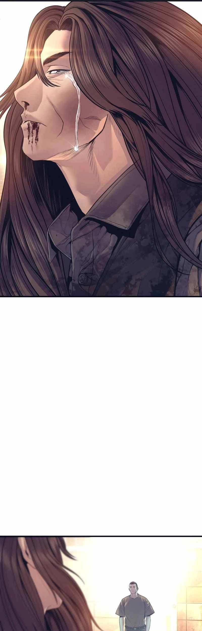 Manager Kim Chapter 174 Gambar 99