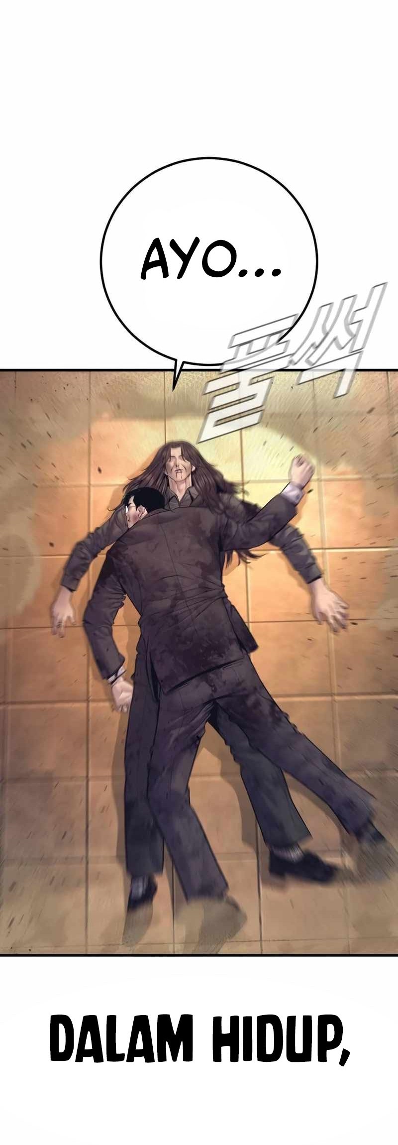Manager Kim Chapter 174 Gambar 113