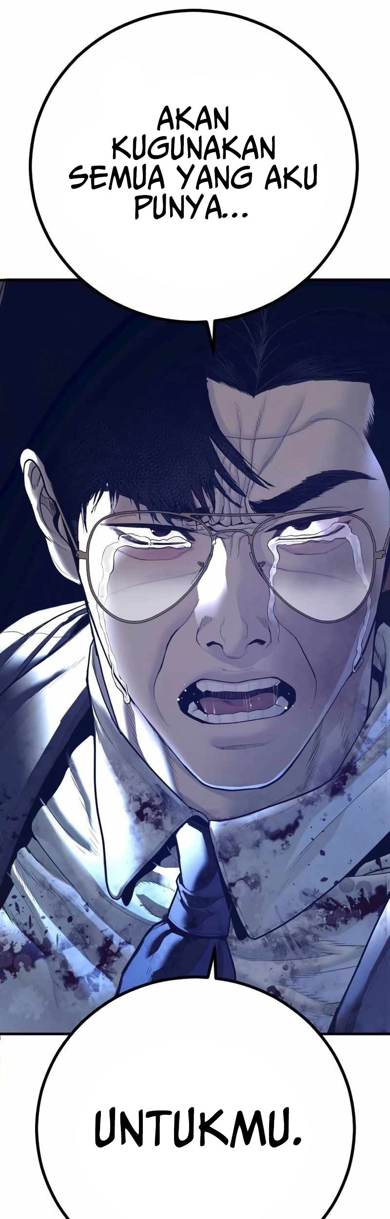 Manager Kim Chapter 174 Gambar 4