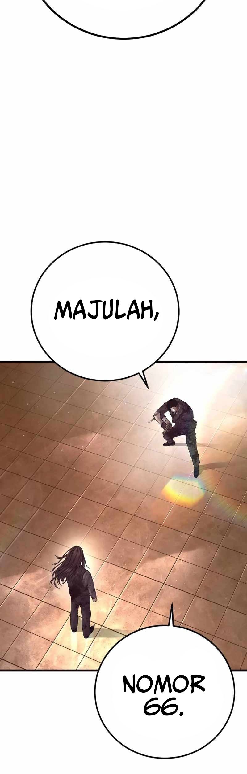 Manager Kim Chapter 174 Gambar 5