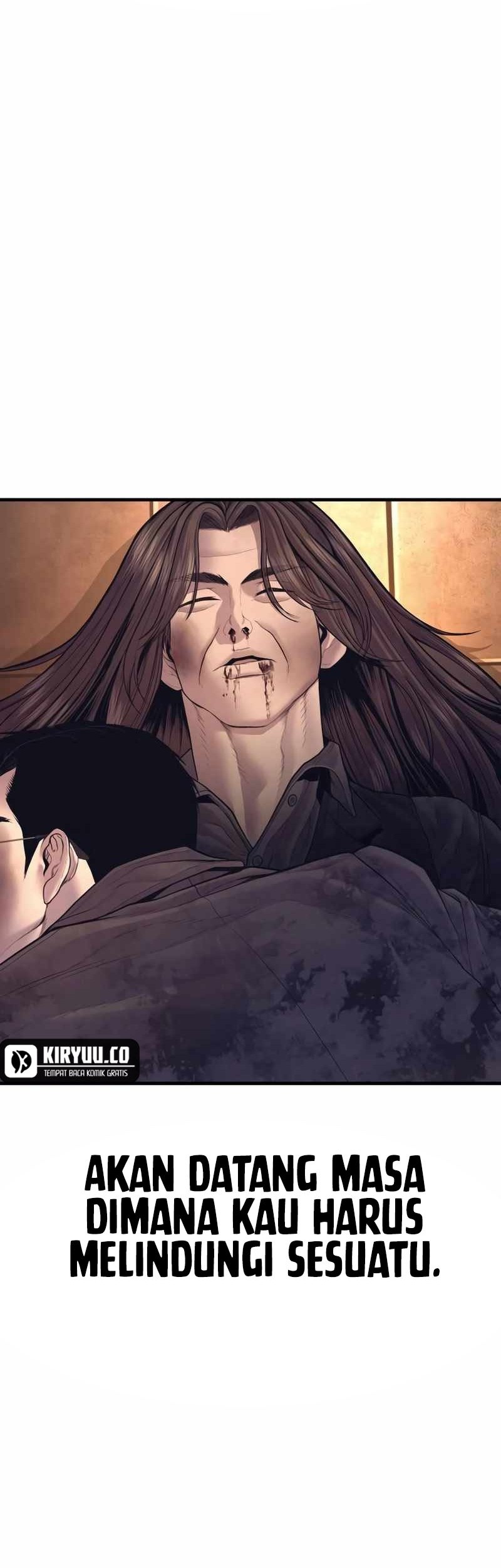 Manager Kim Chapter 174 Gambar 114