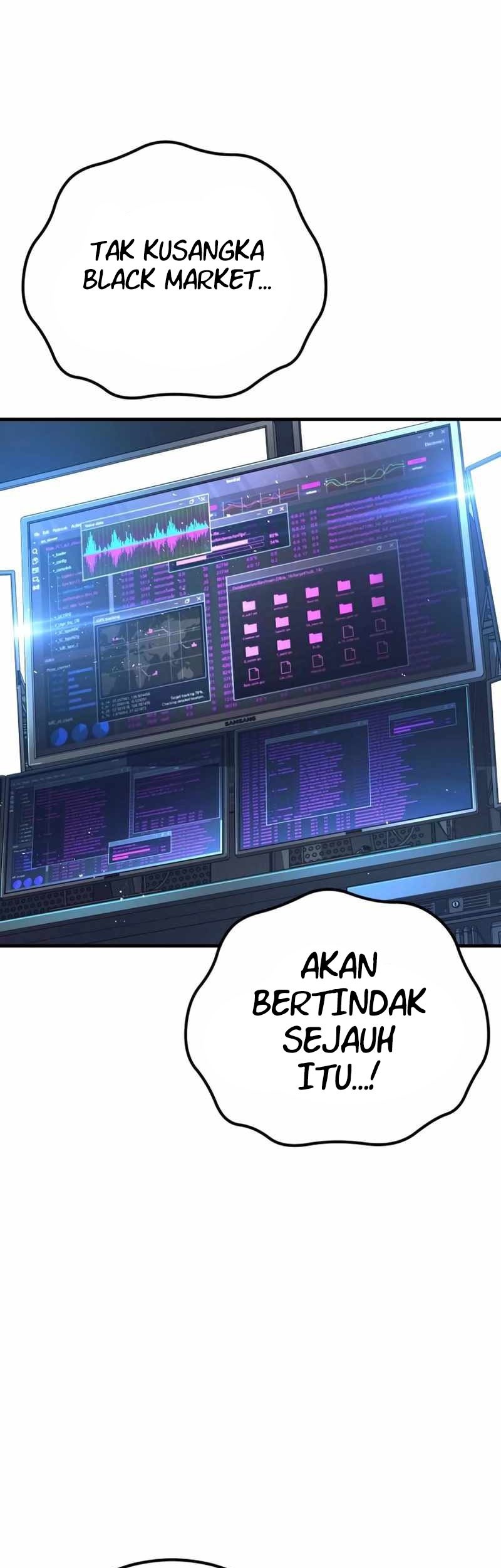Manager Kim Chapter 174 Gambar 120