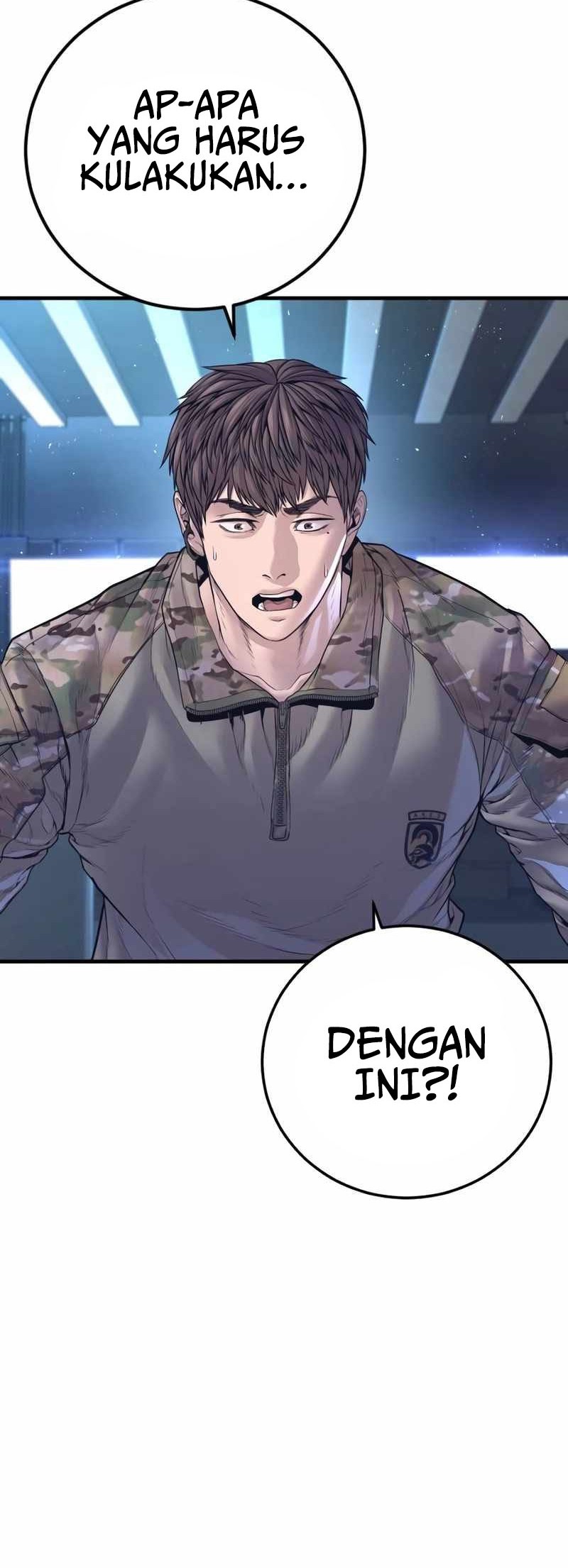 Manager Kim Chapter 174 Gambar 121