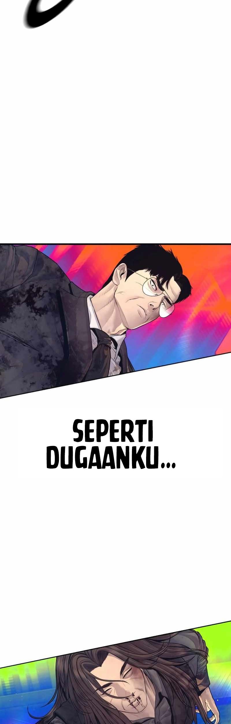 Manager Kim Chapter 174 Gambar 9