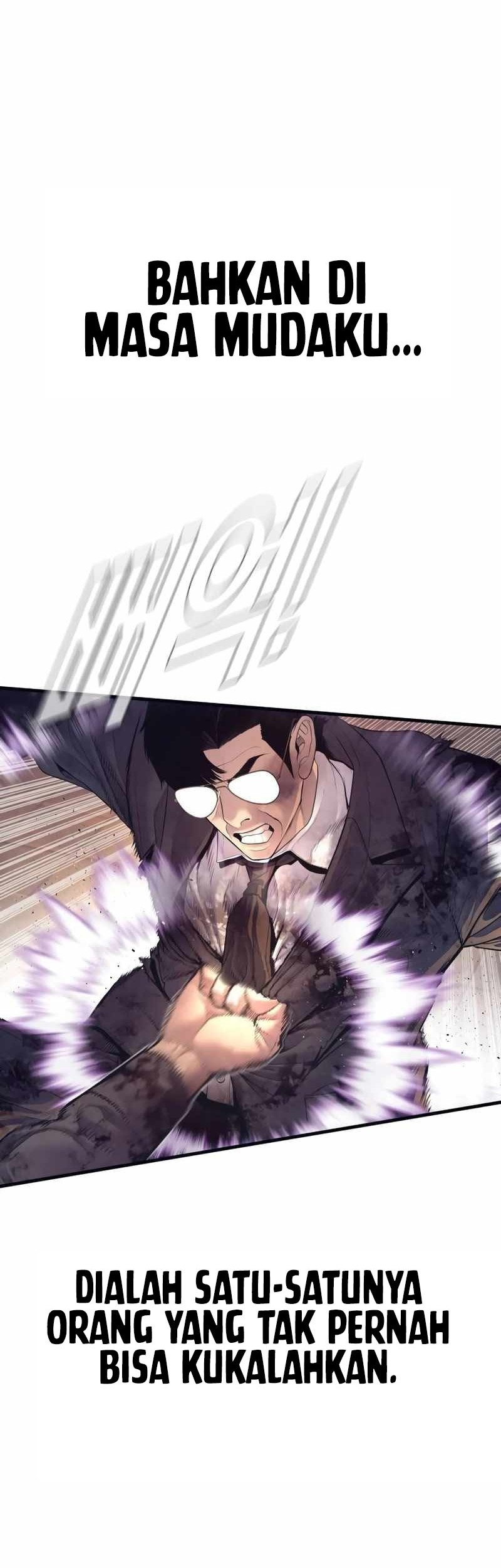 Manager Kim Chapter 174 Gambar 11